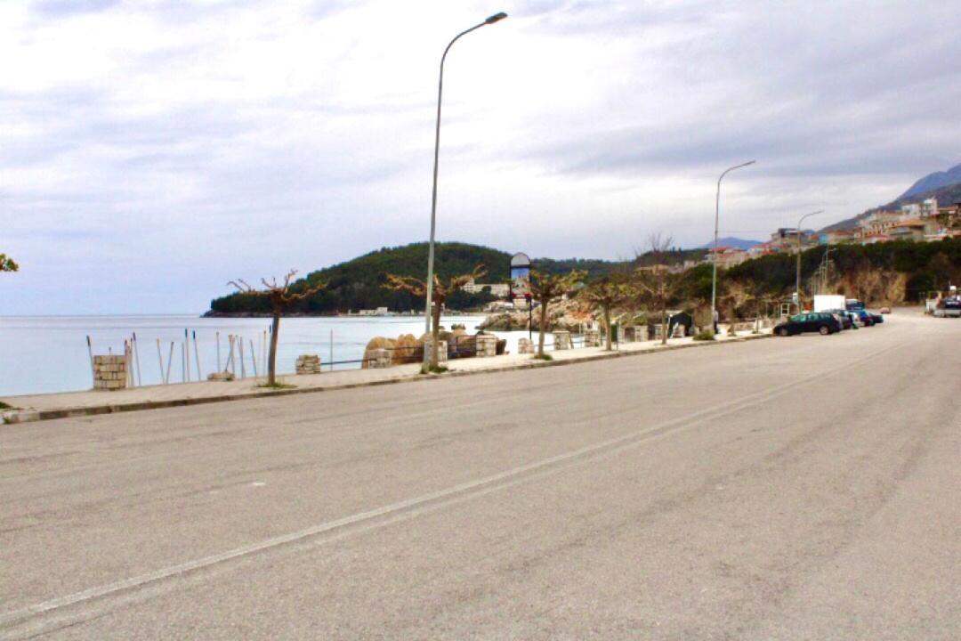 Portokali * Himare