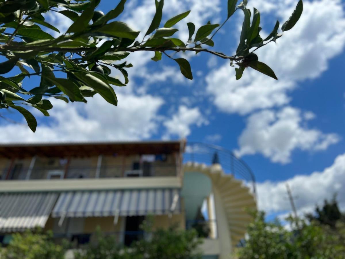 Hotel Portokali Himare