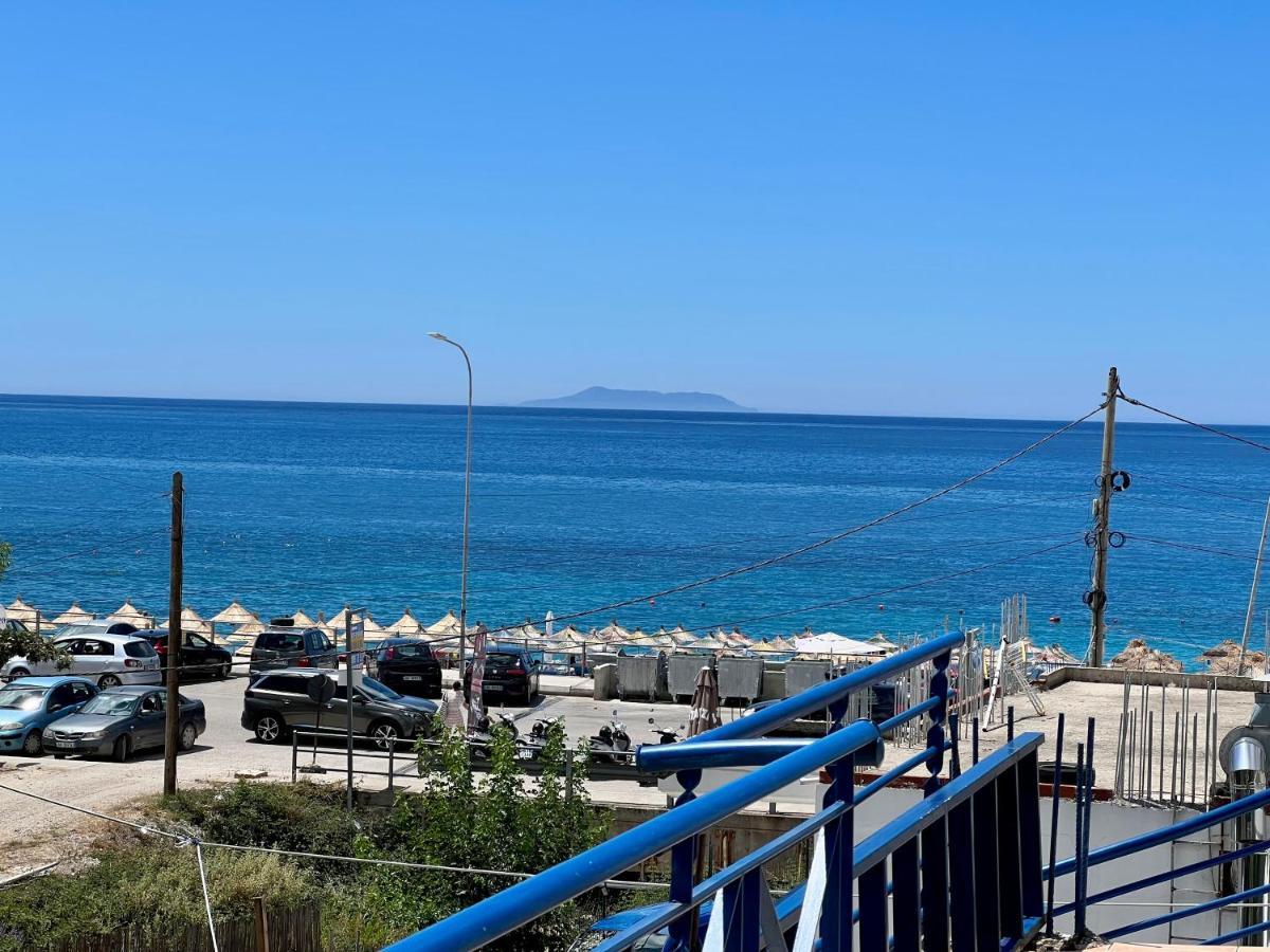Portokali Hotel *