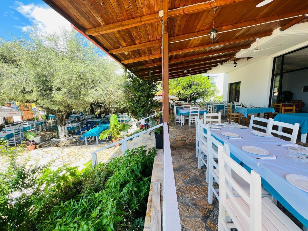 Portokali Hotel Himare