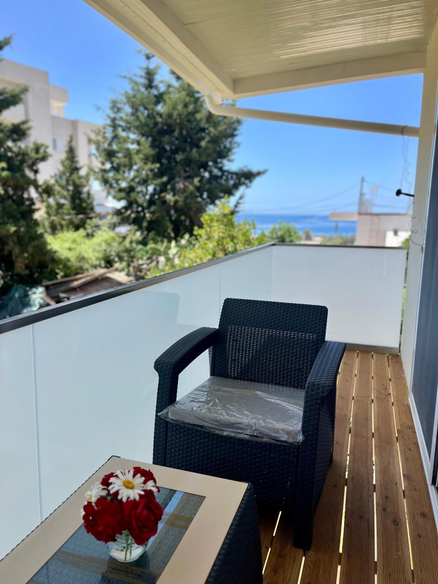 Hotel Portokali