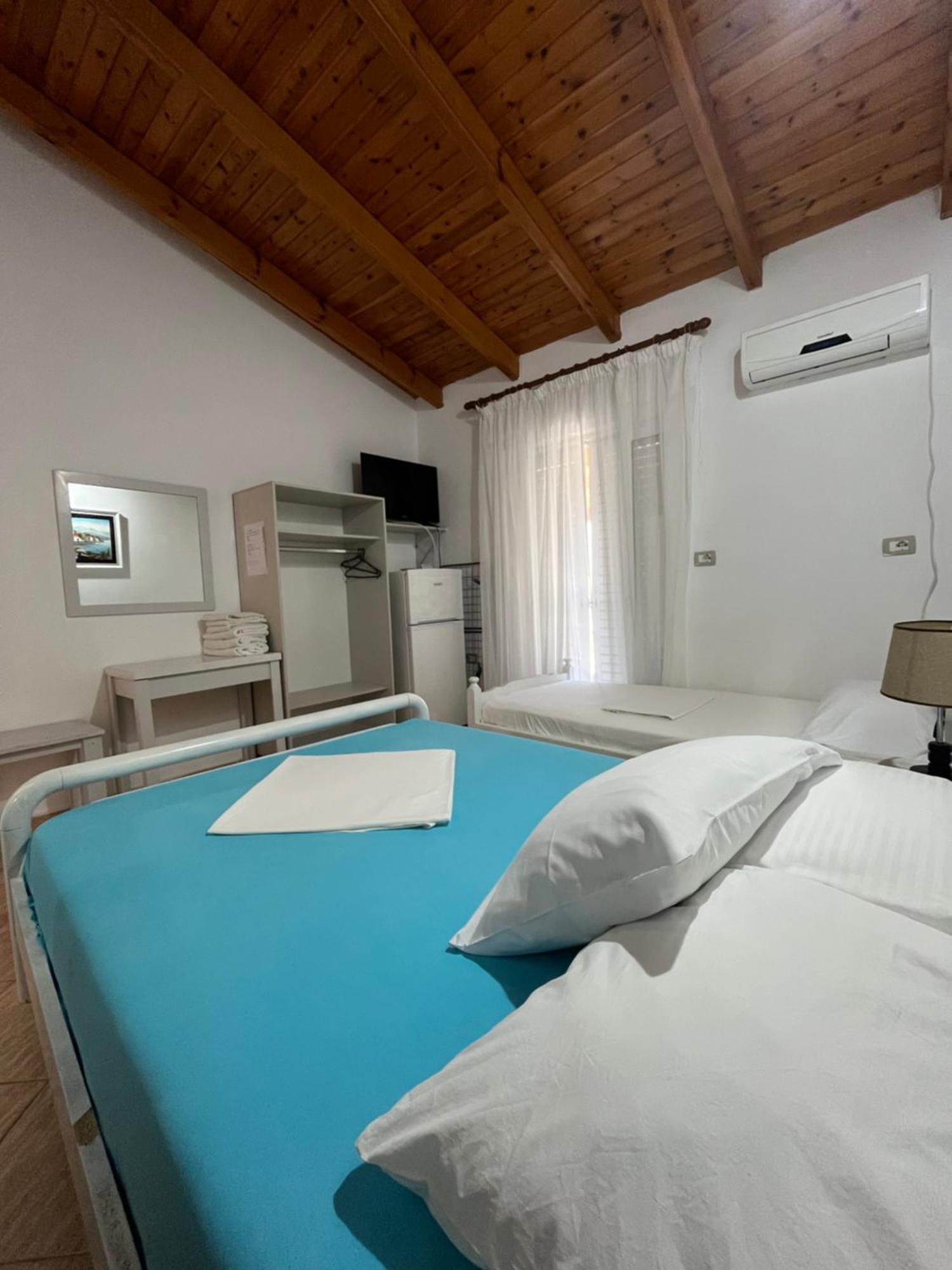 Hotel Portokali Himare
