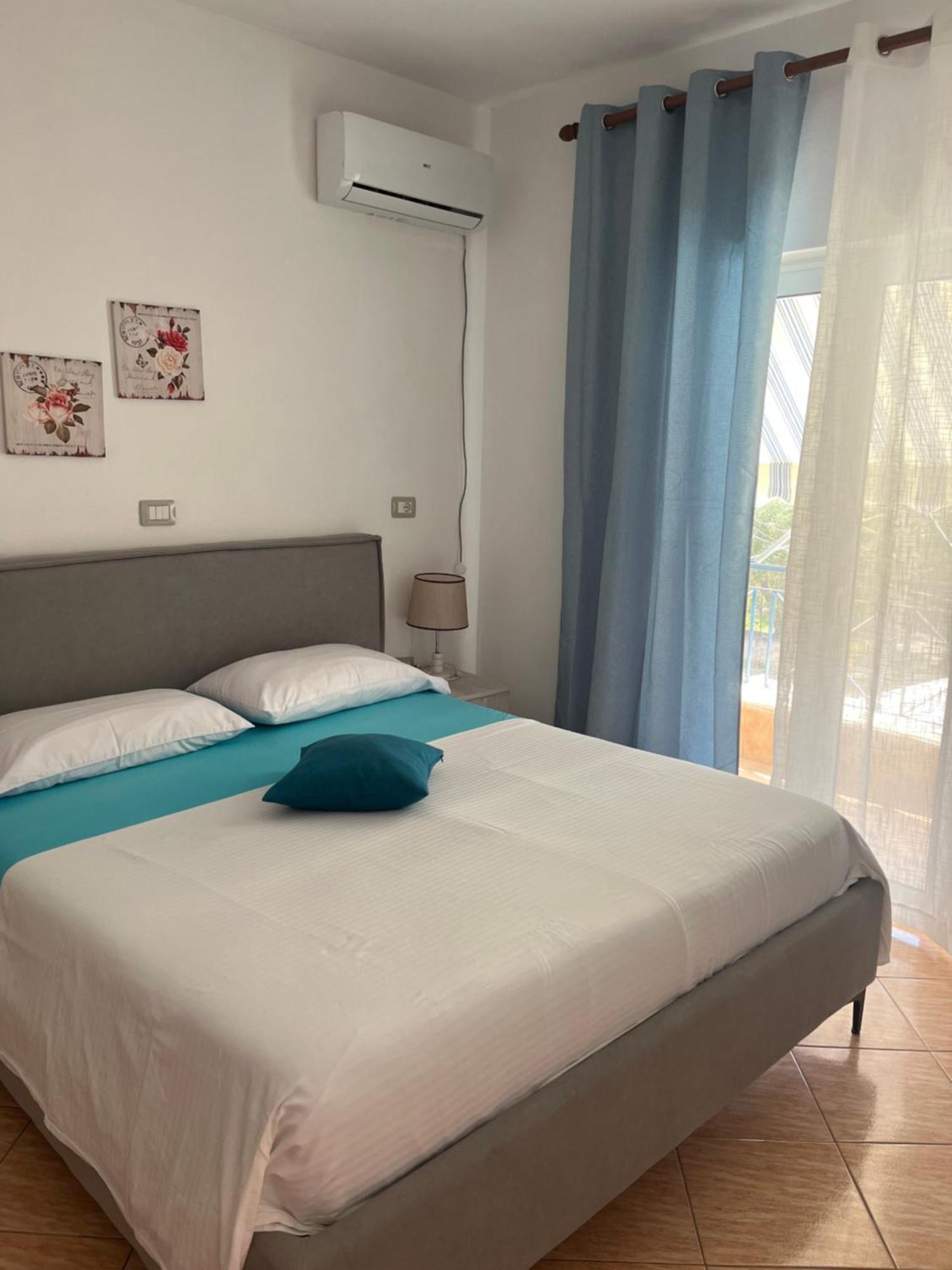 Hotel Portokali Himare