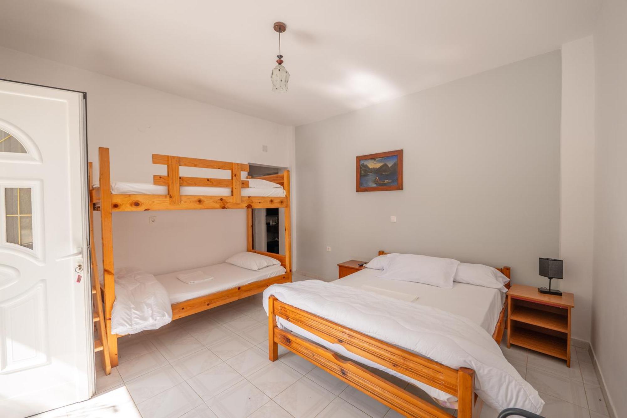 Portokali Hotel