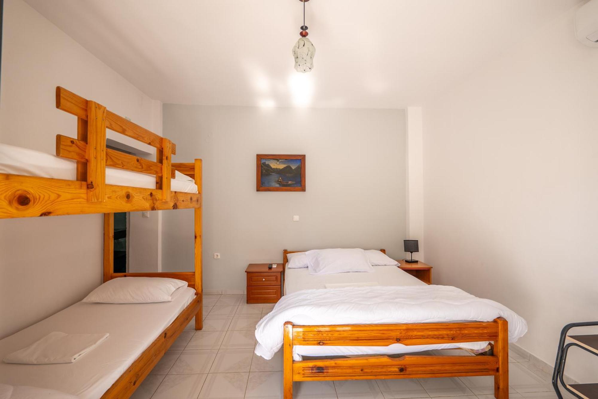 Hotel Portokali *