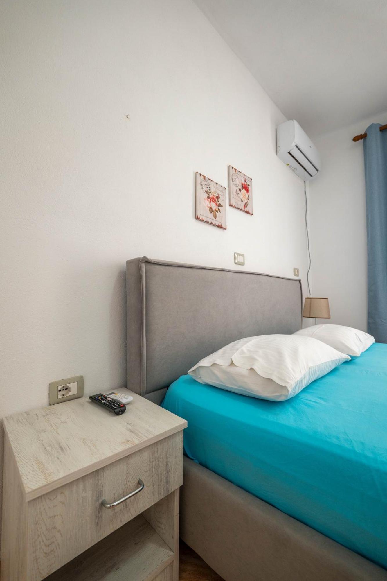 Portokali Hotel