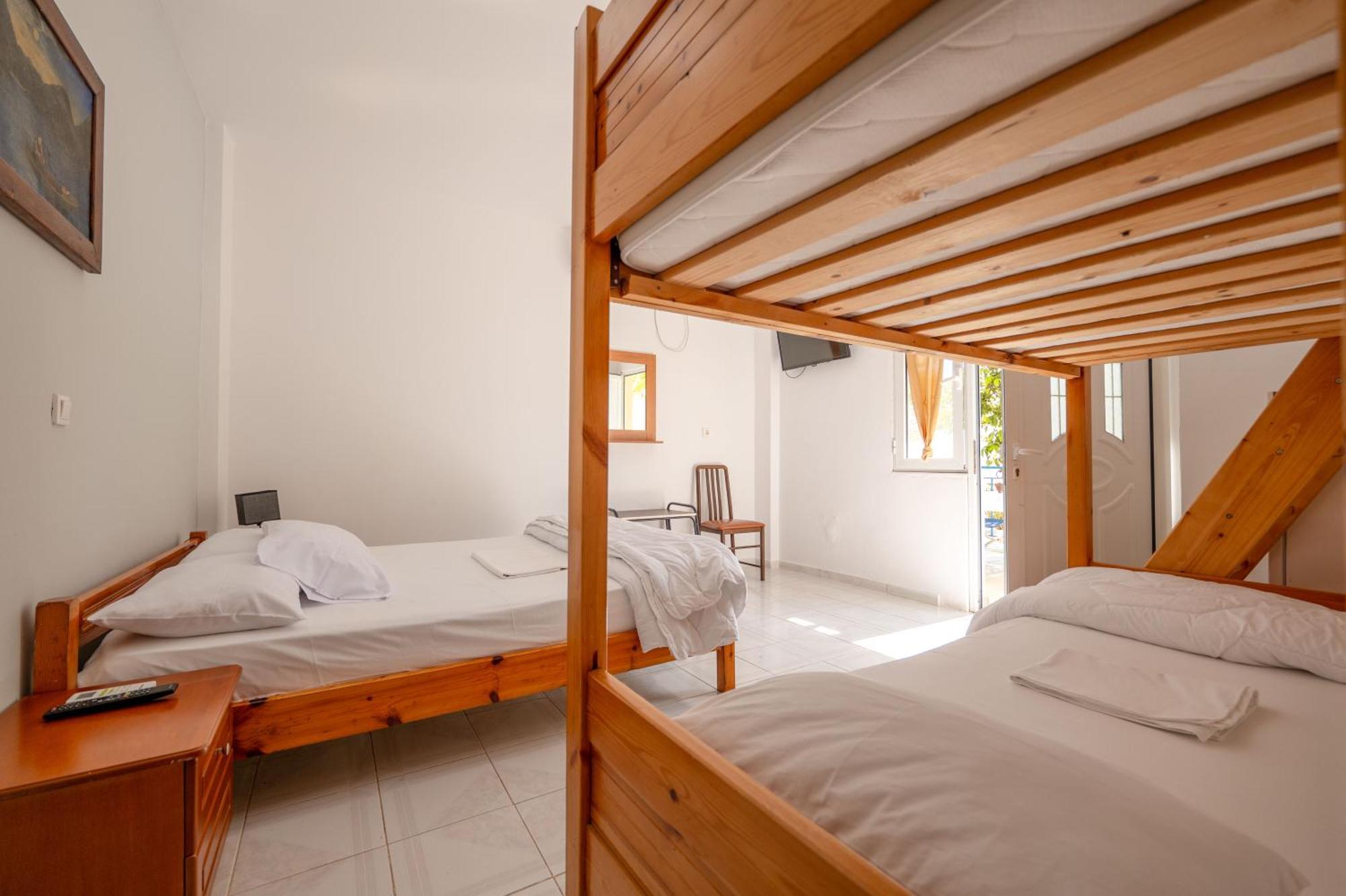 Portokali Hotel *