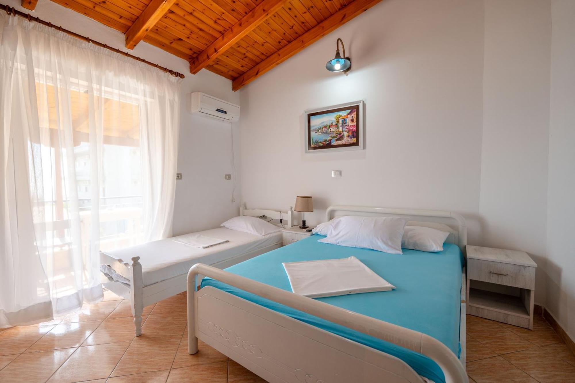Hotel Portokali