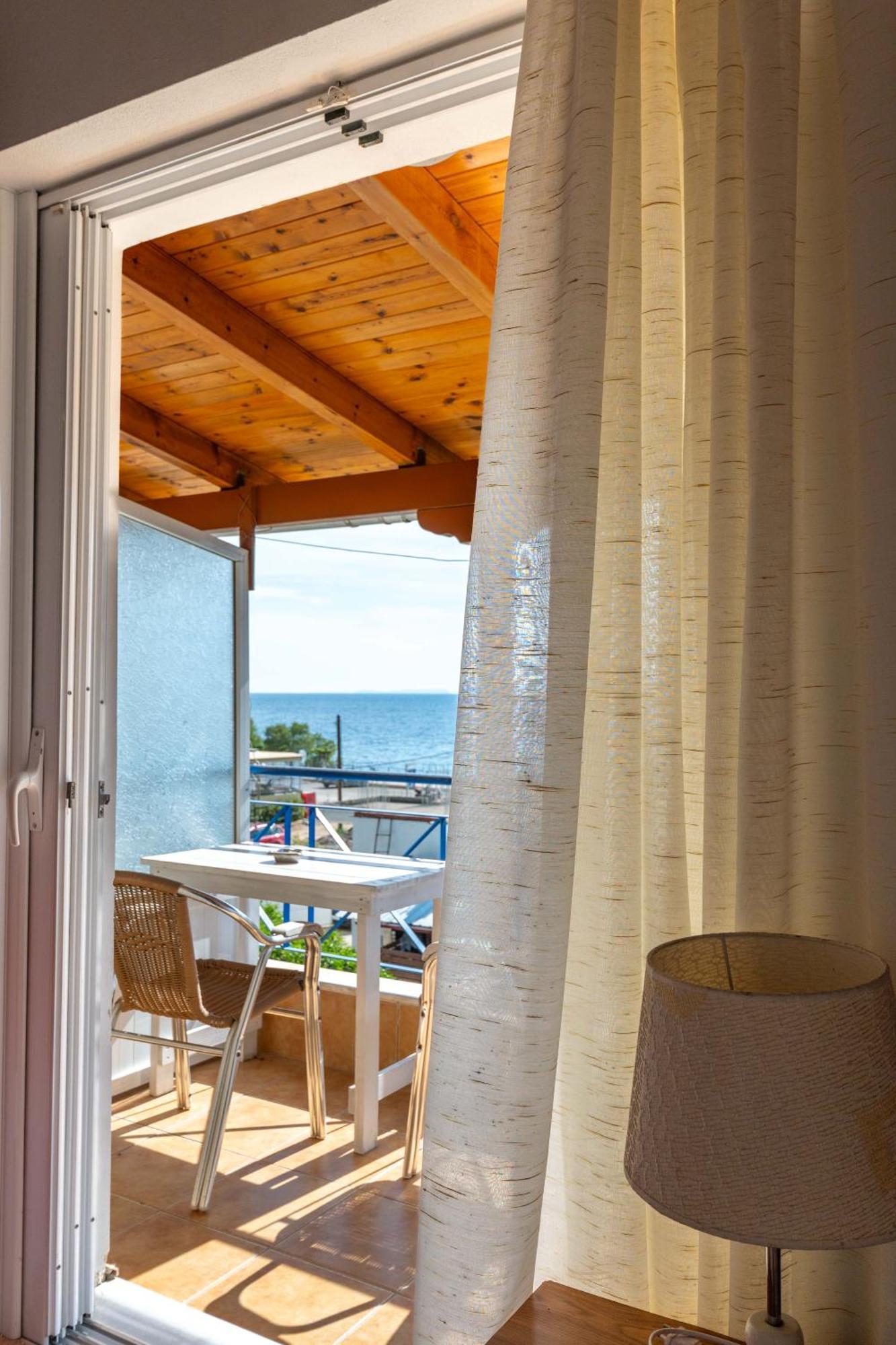 Hotel Portokali *