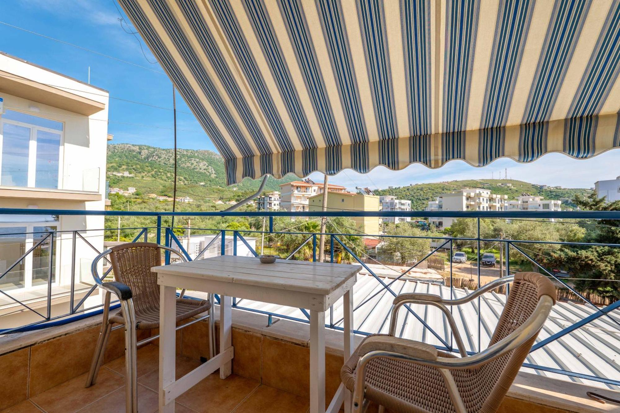 Portokali Hotel