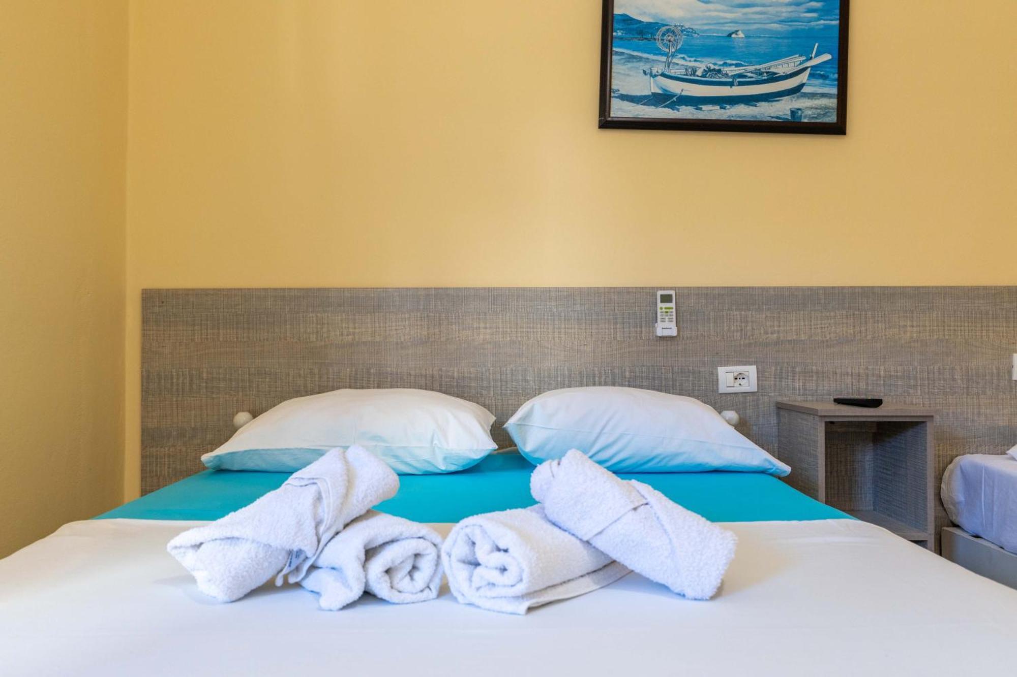 Portokali Hotel Himare
