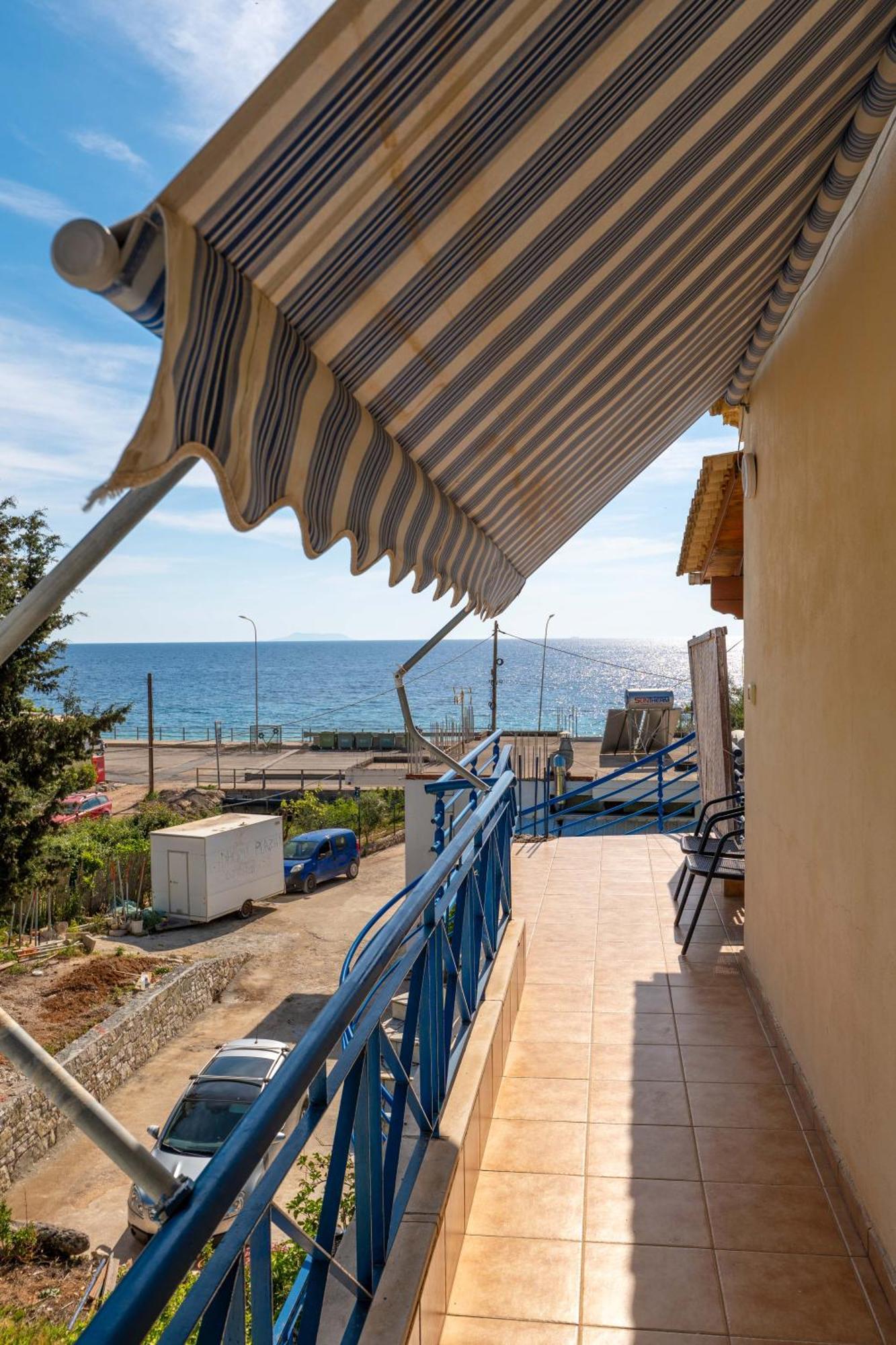 Portokali Hotel Himare