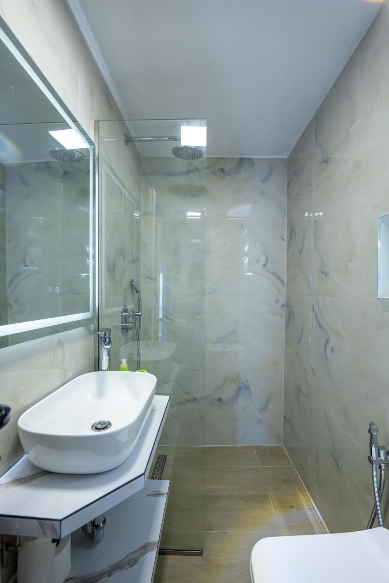 Portokali Hotel Himare