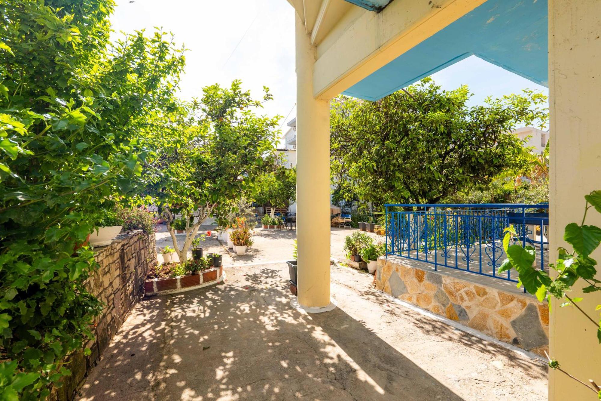 Portokali * Himare