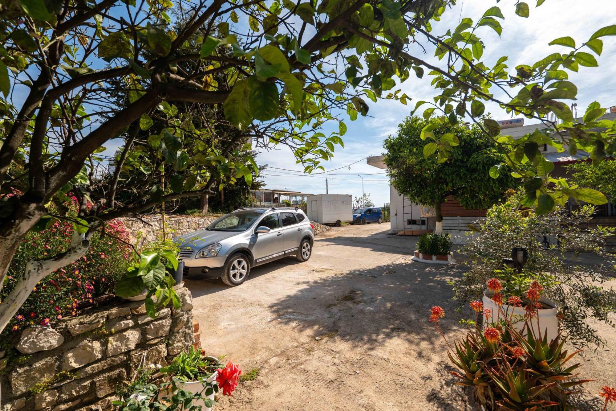 Hotel Portokali Himare