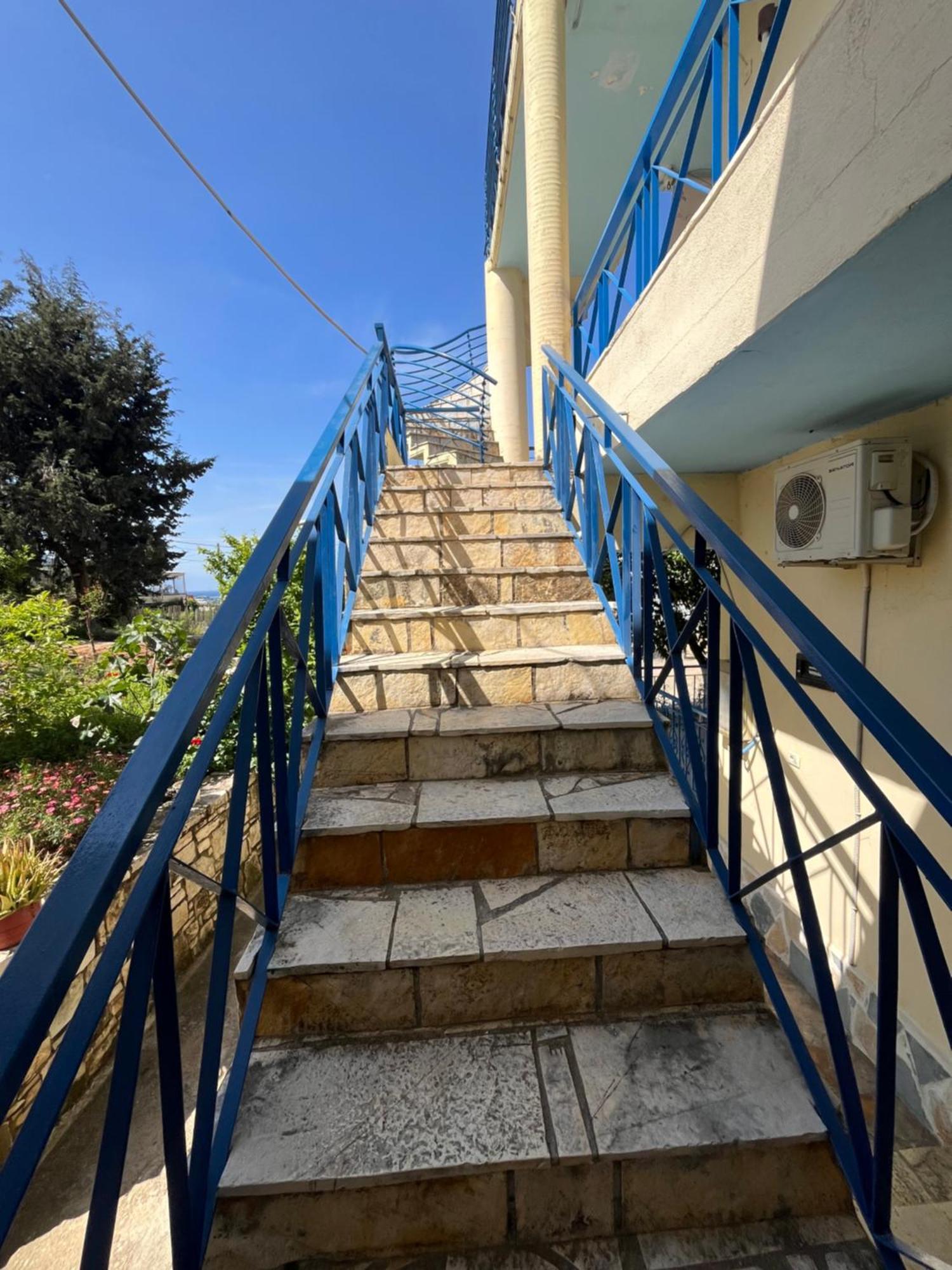 Hotell Portokali