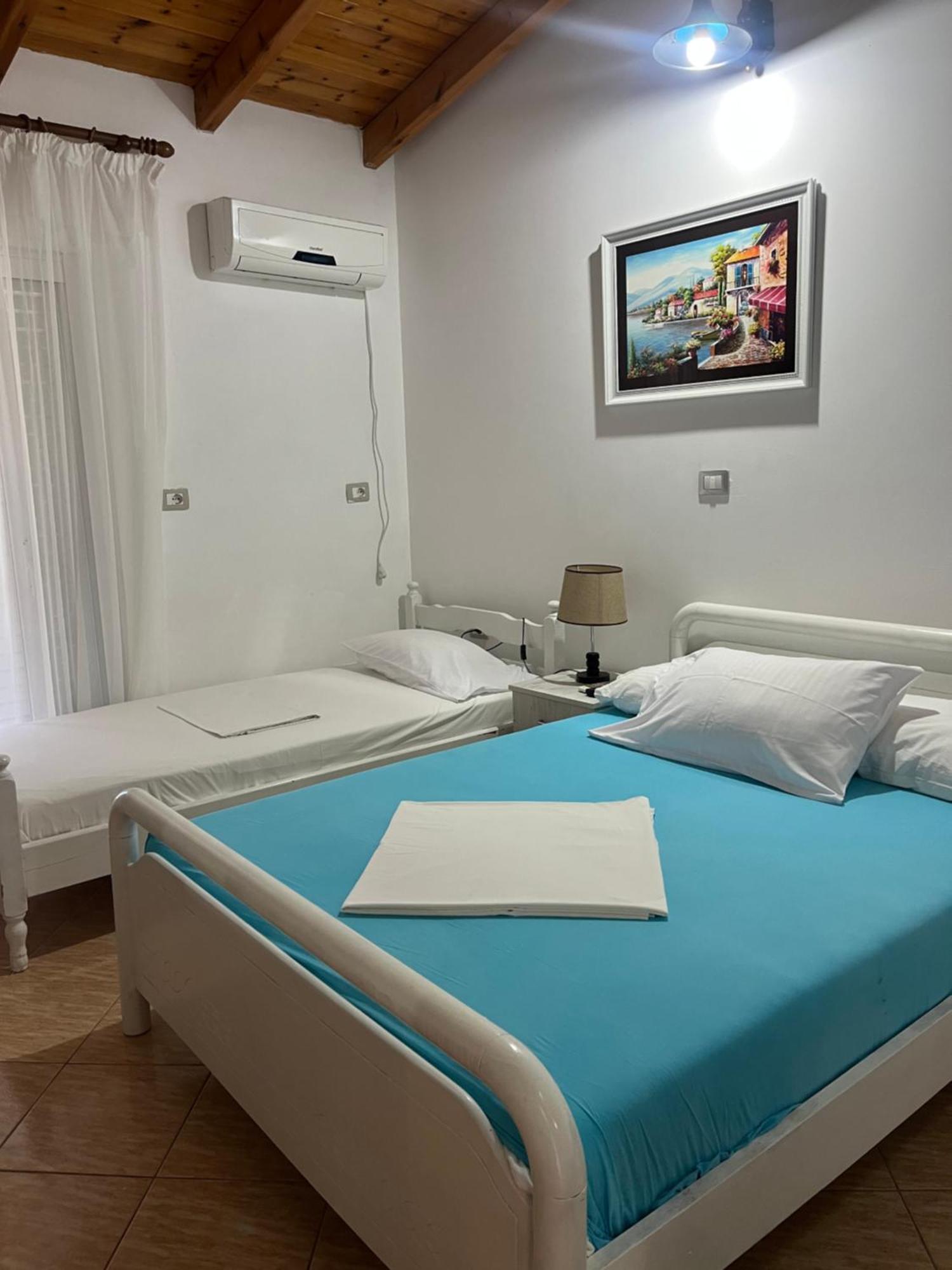 Portokali Hotell