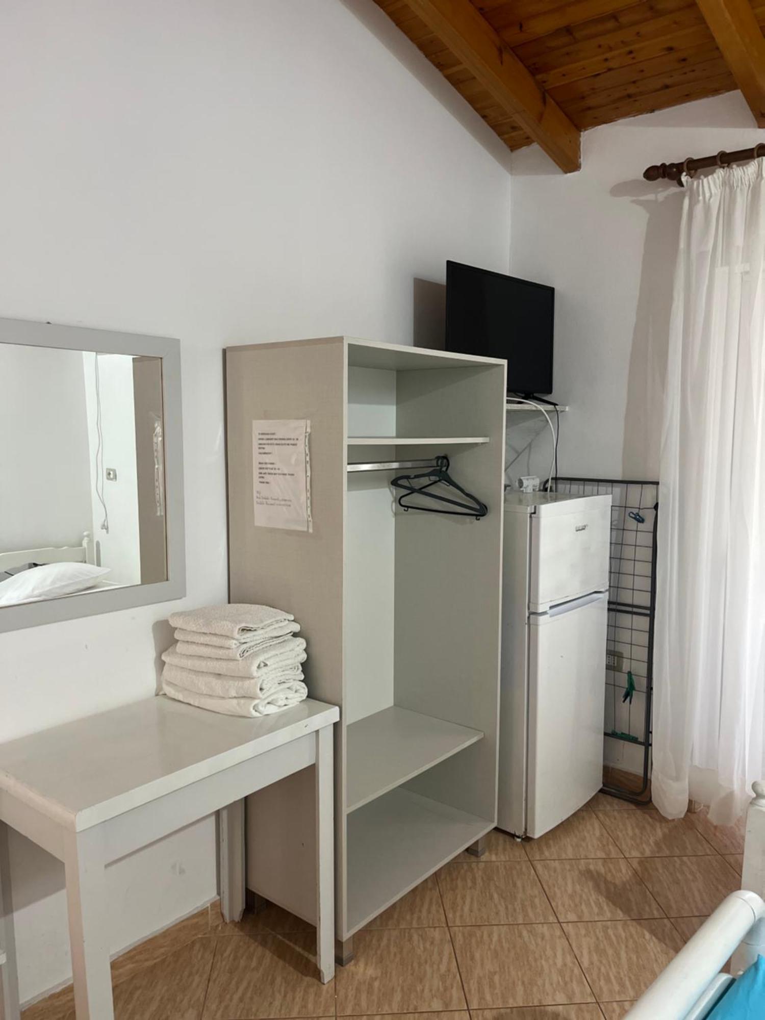 Hotell Portokali *