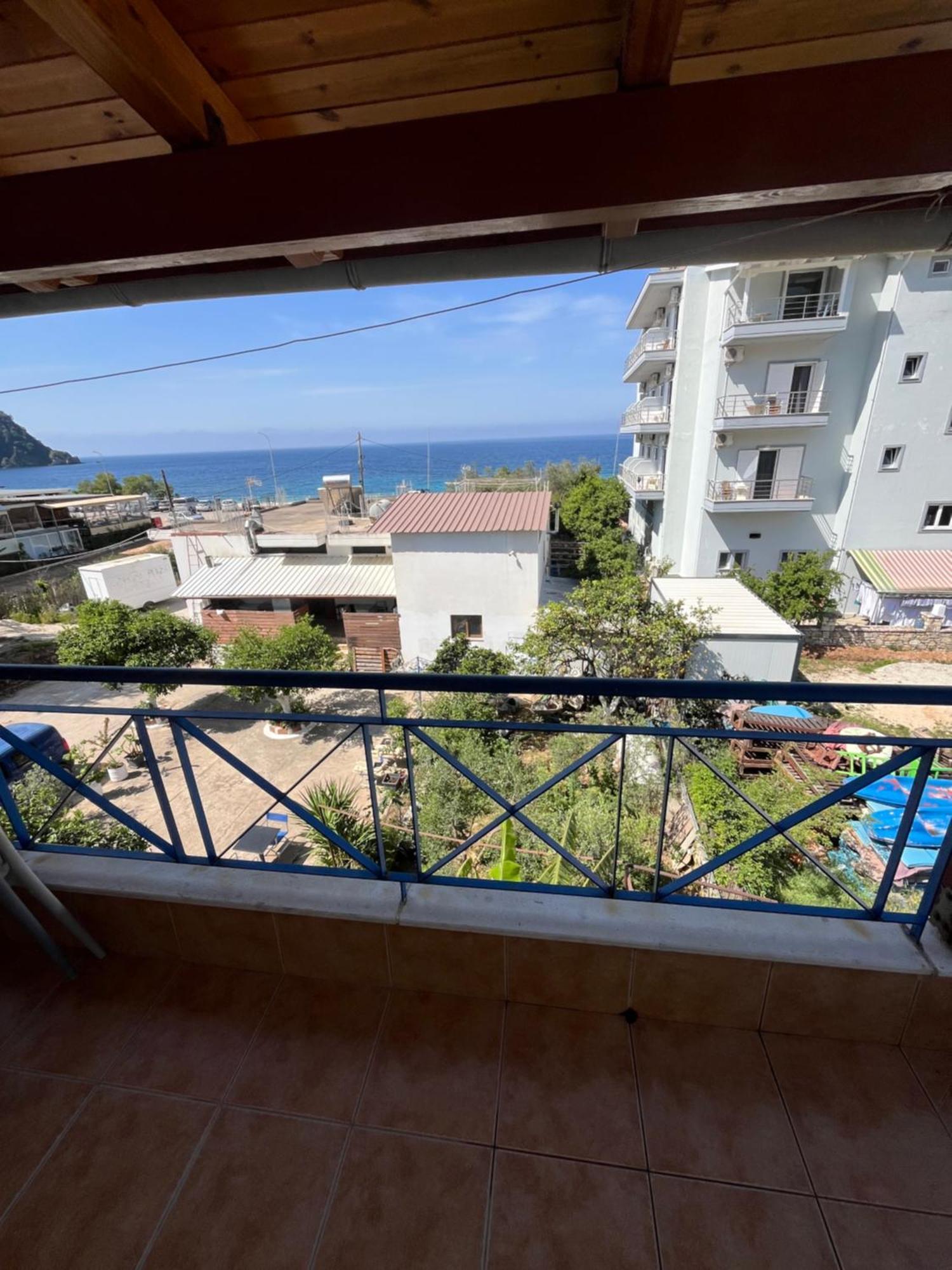 Portokali Hotell