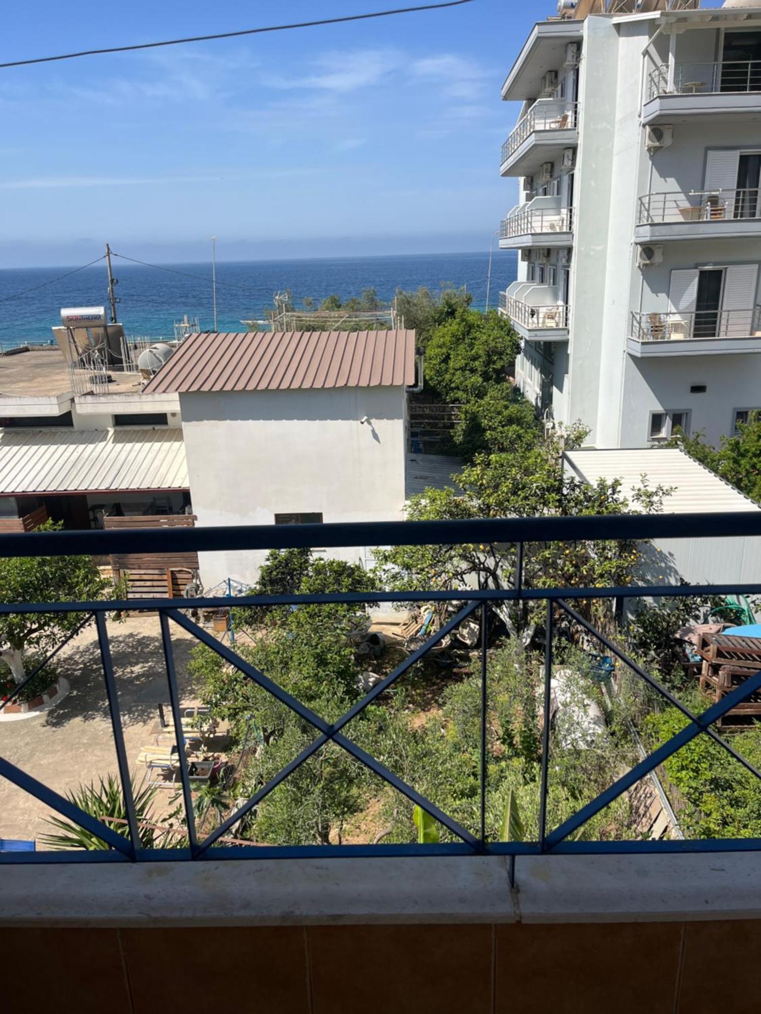 Hotell Portokali