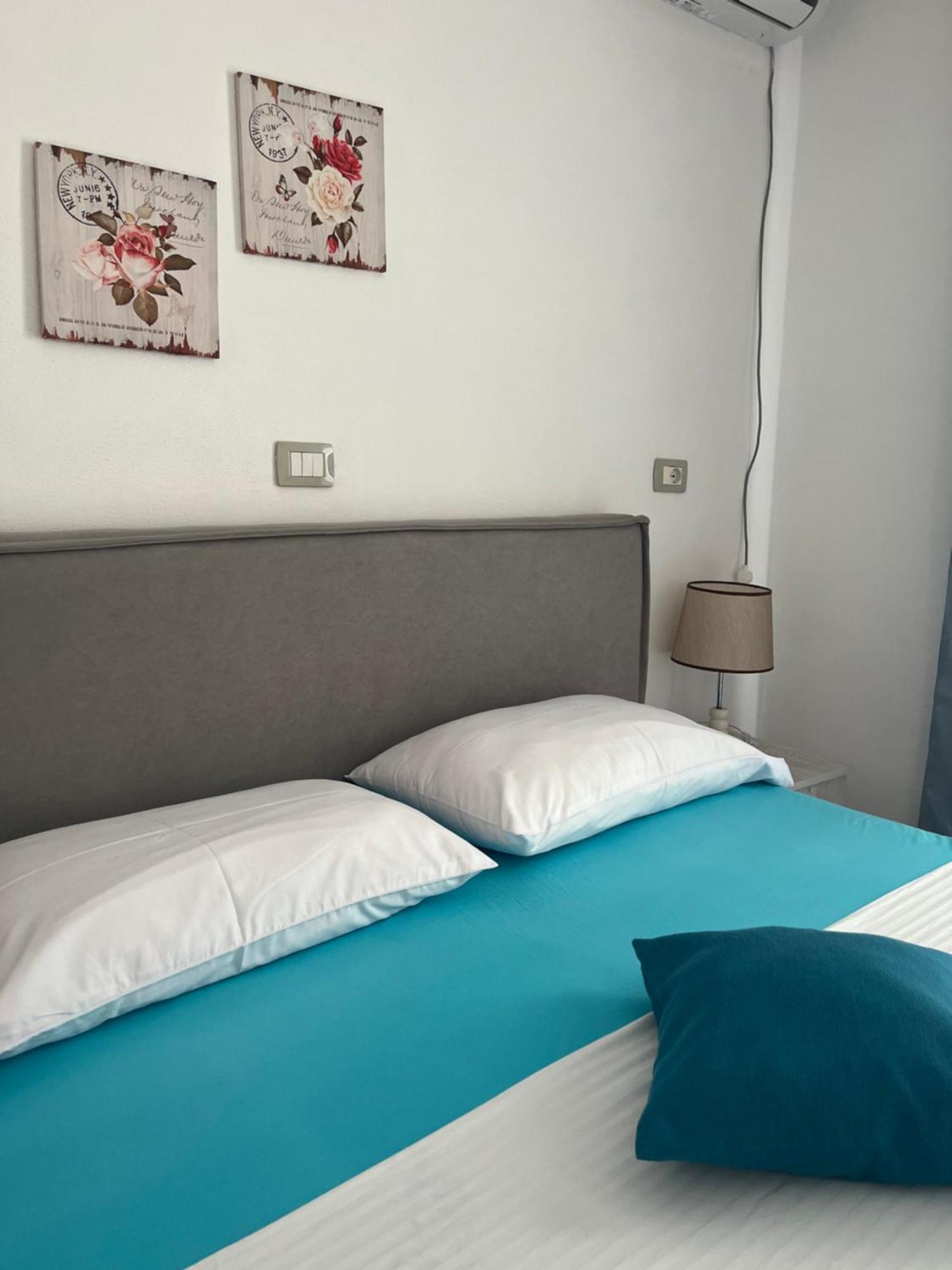 Hotell Portokali Himare