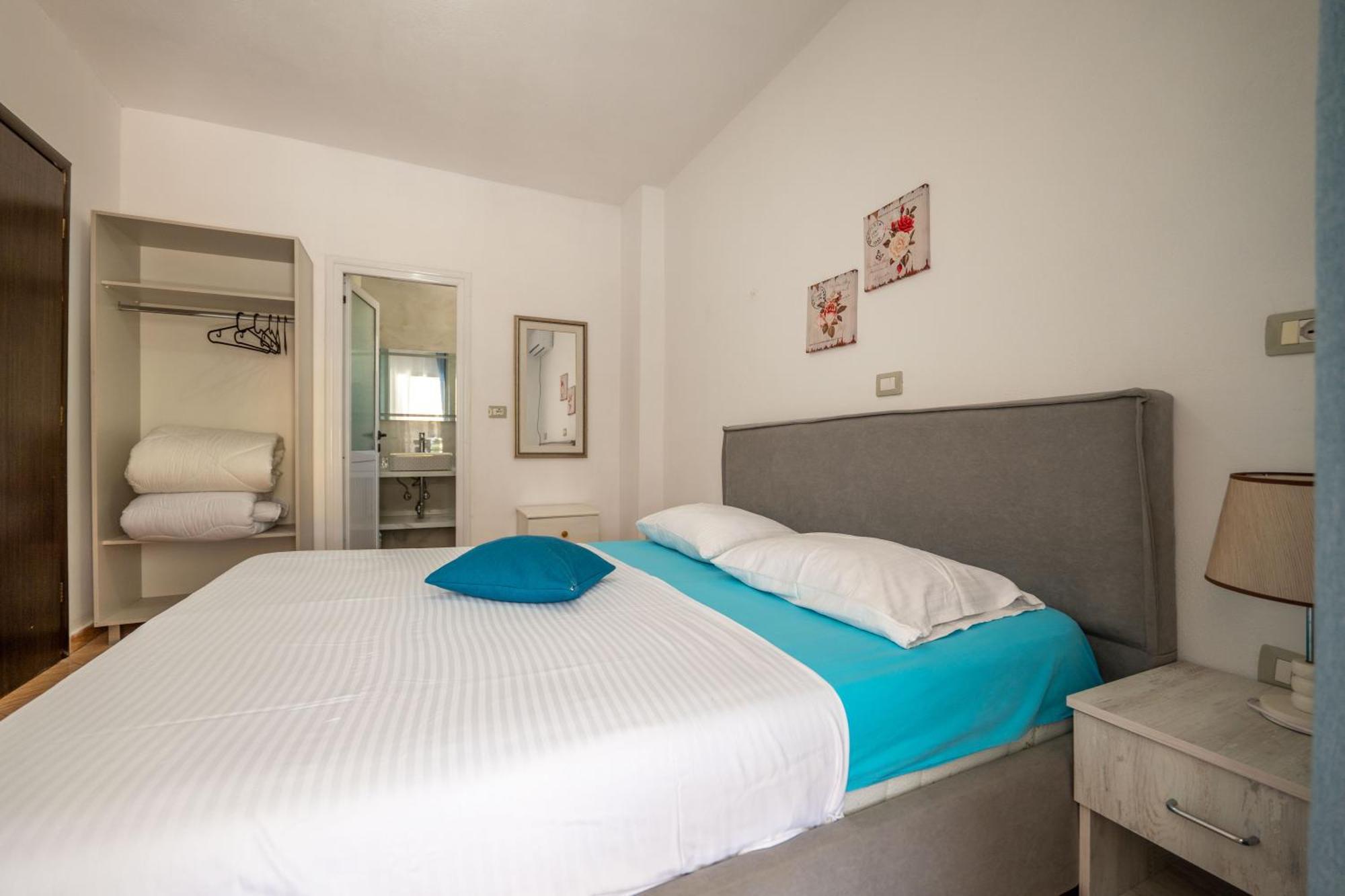 Hotell Portokali *
