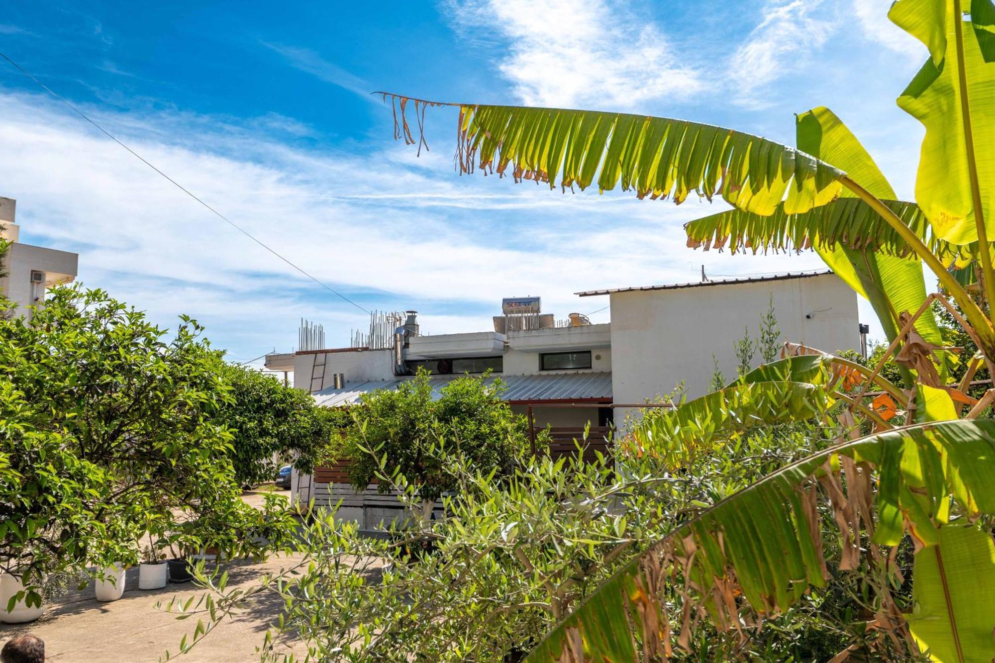 Portokali Hotell Himare