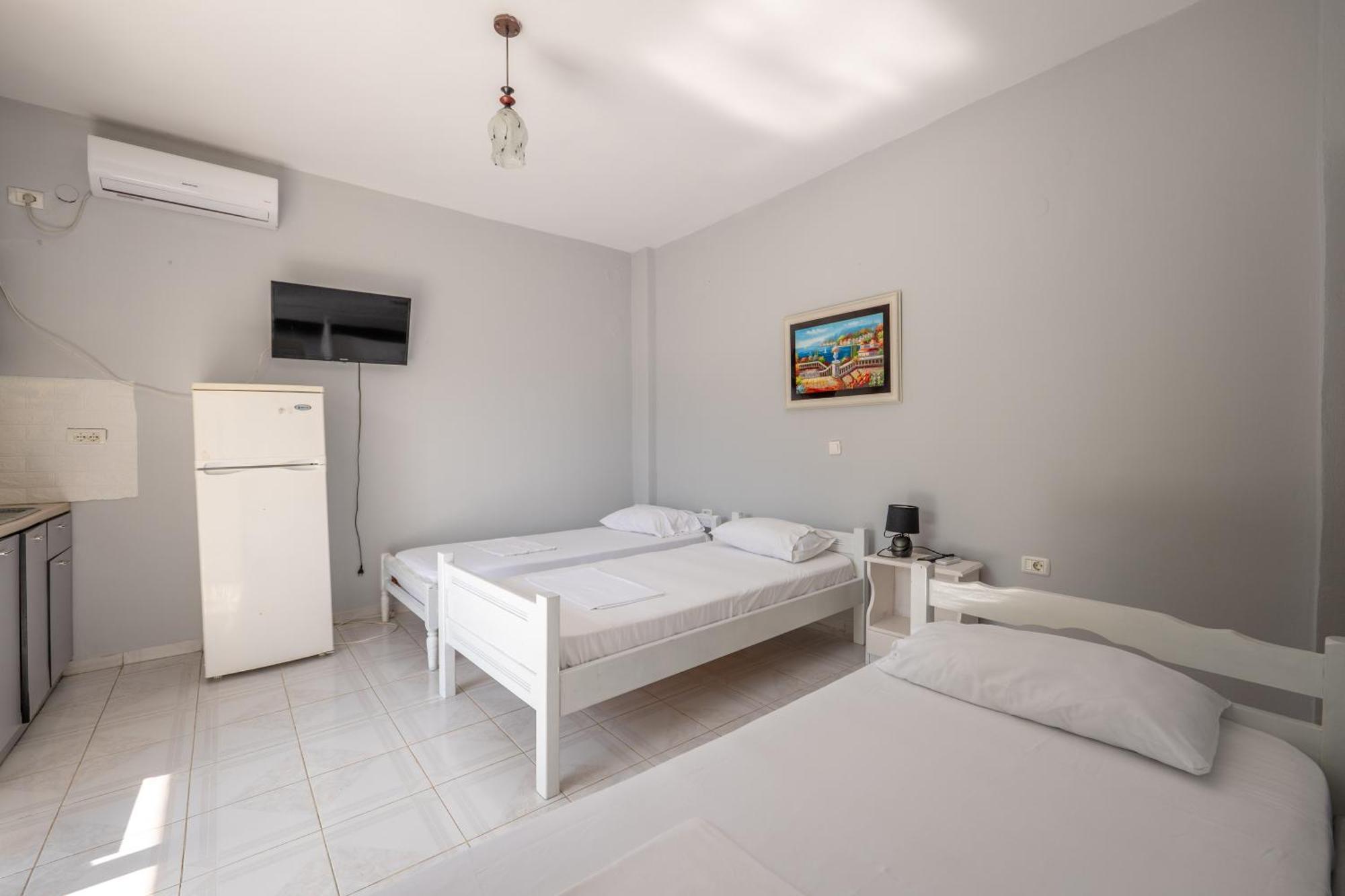 Hotell Portokali Himare