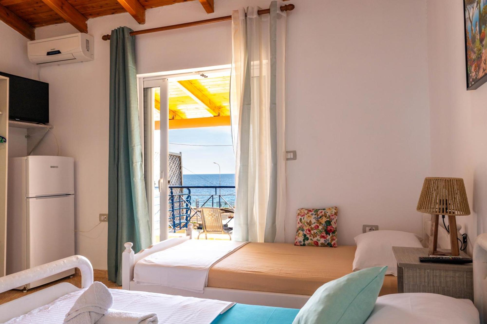 Hotell Portokali