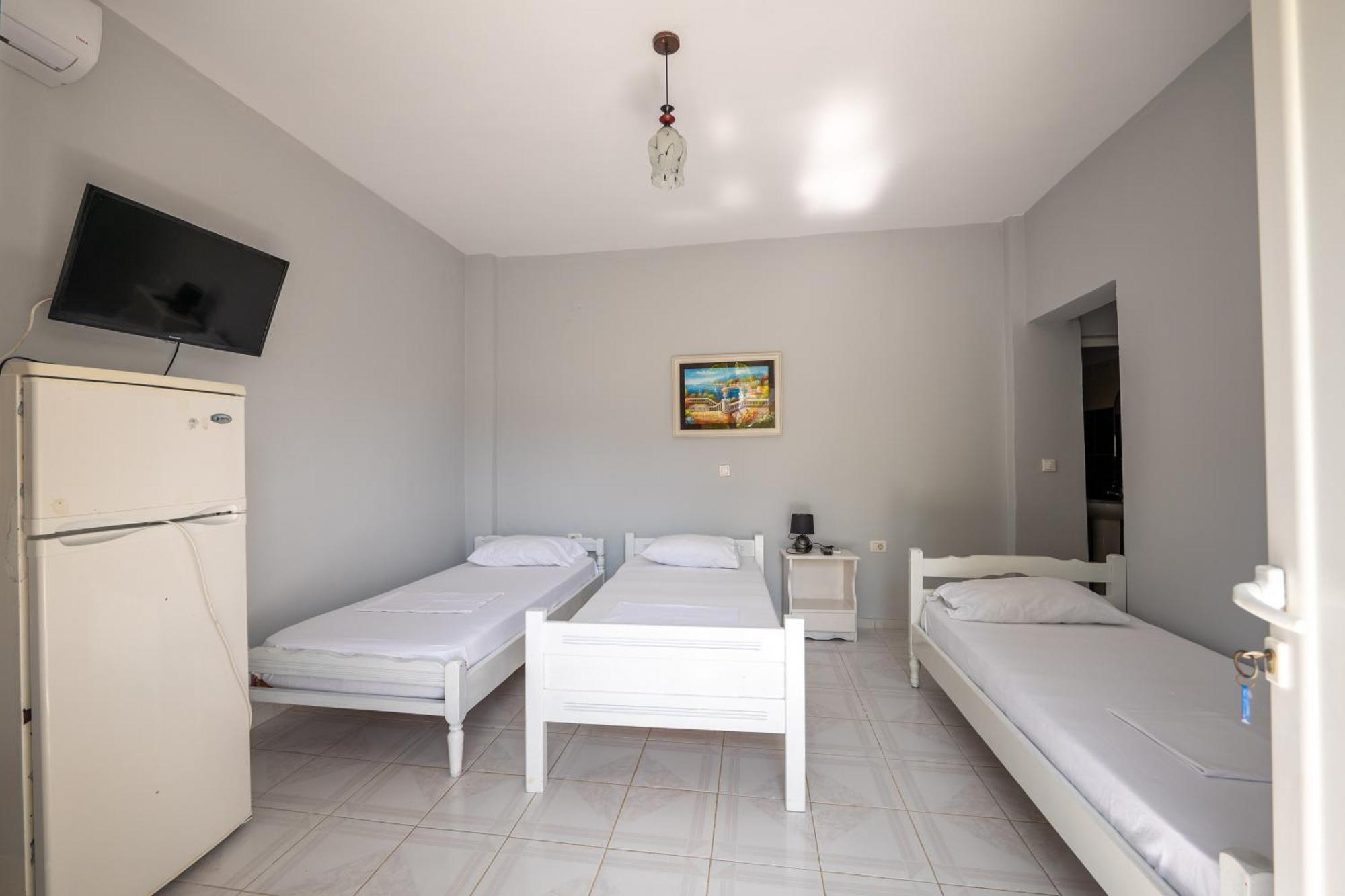 Hotell Portokali Himare