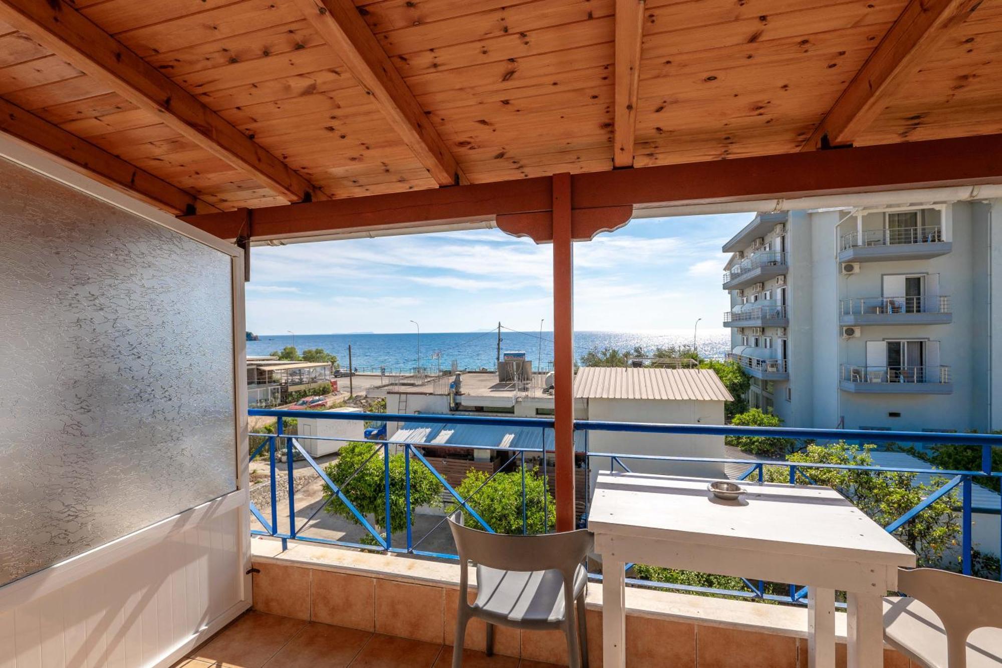 Hotell Portokali Himare