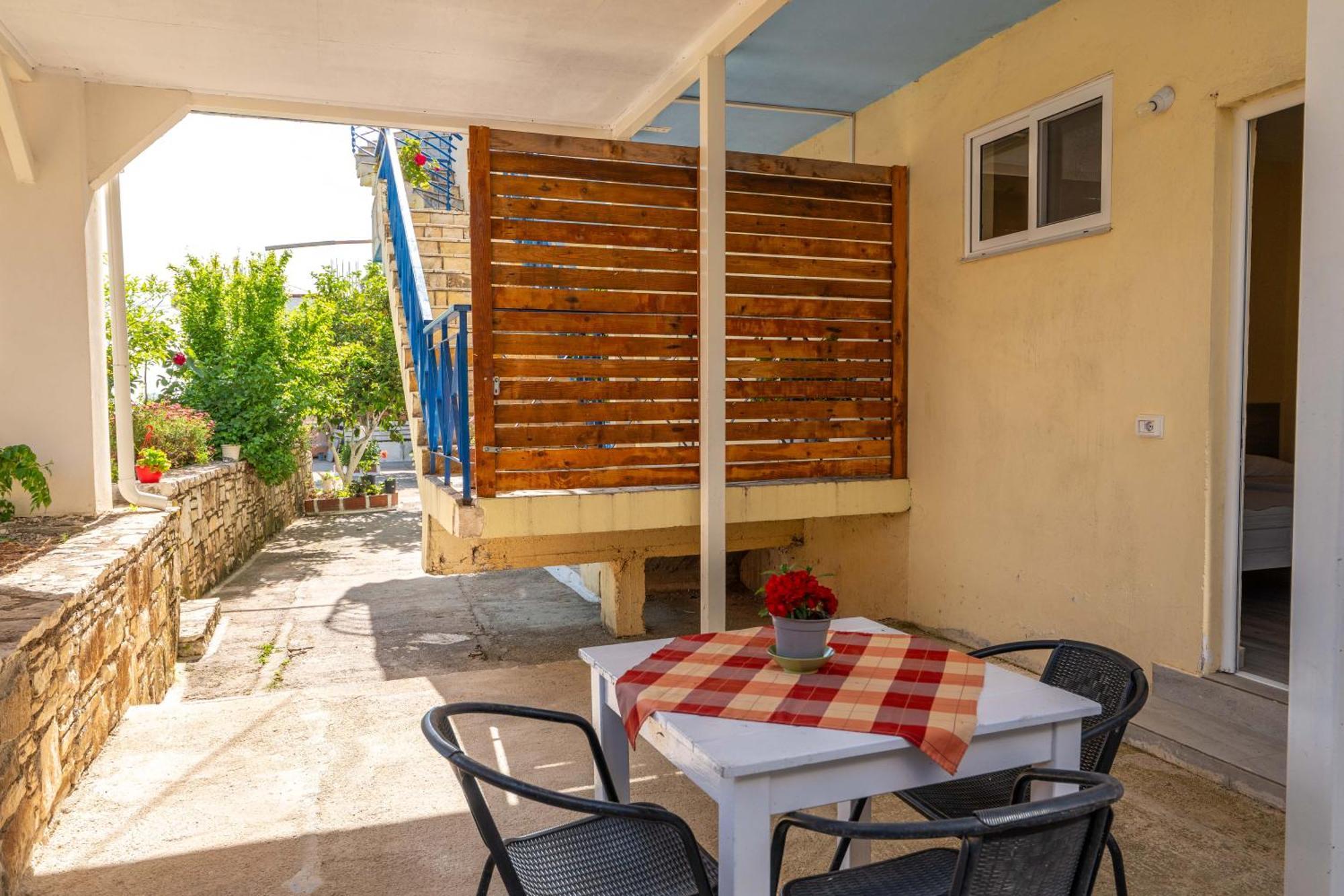 Portokali * Himare