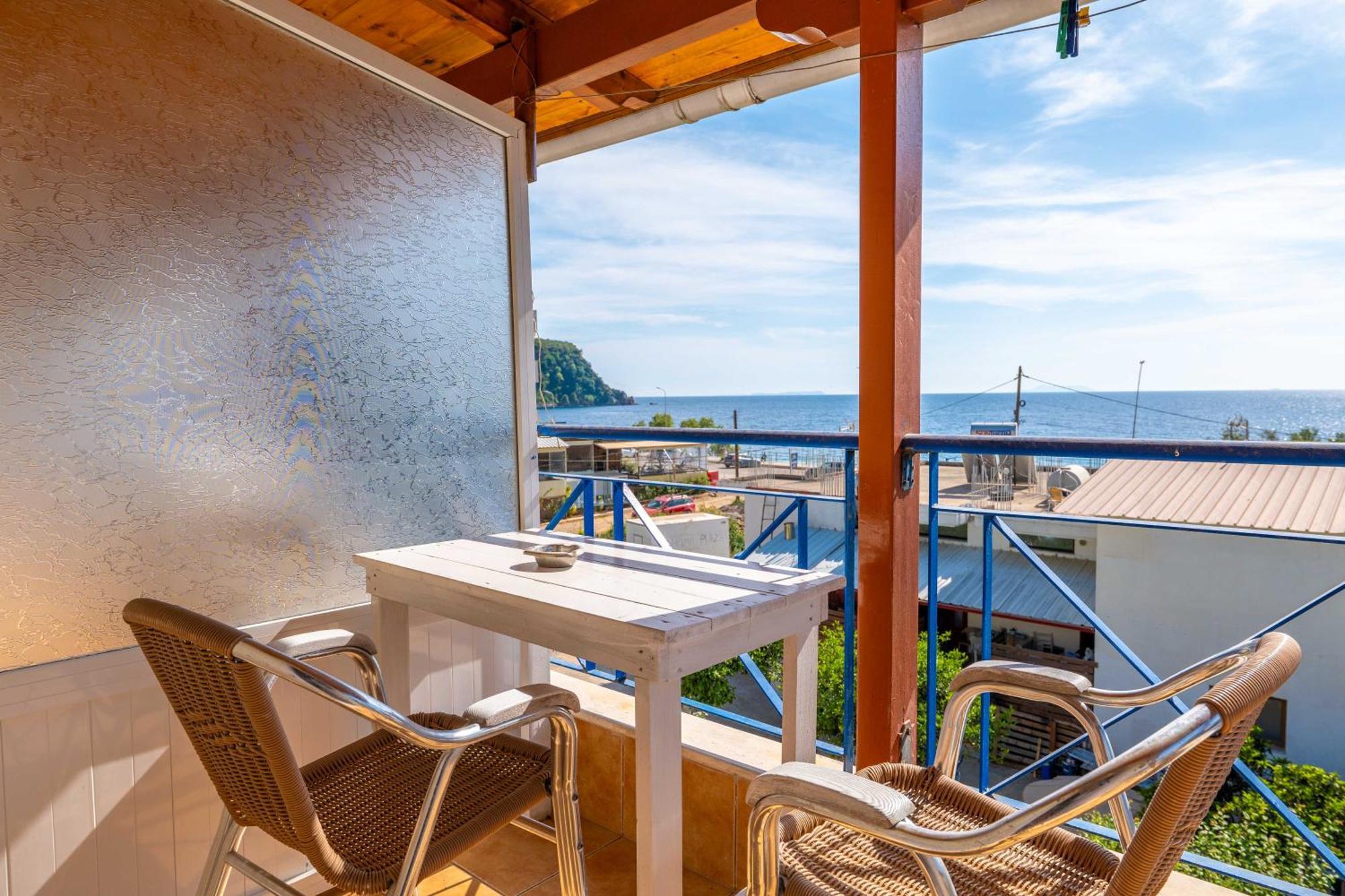 Portokali Hotell
