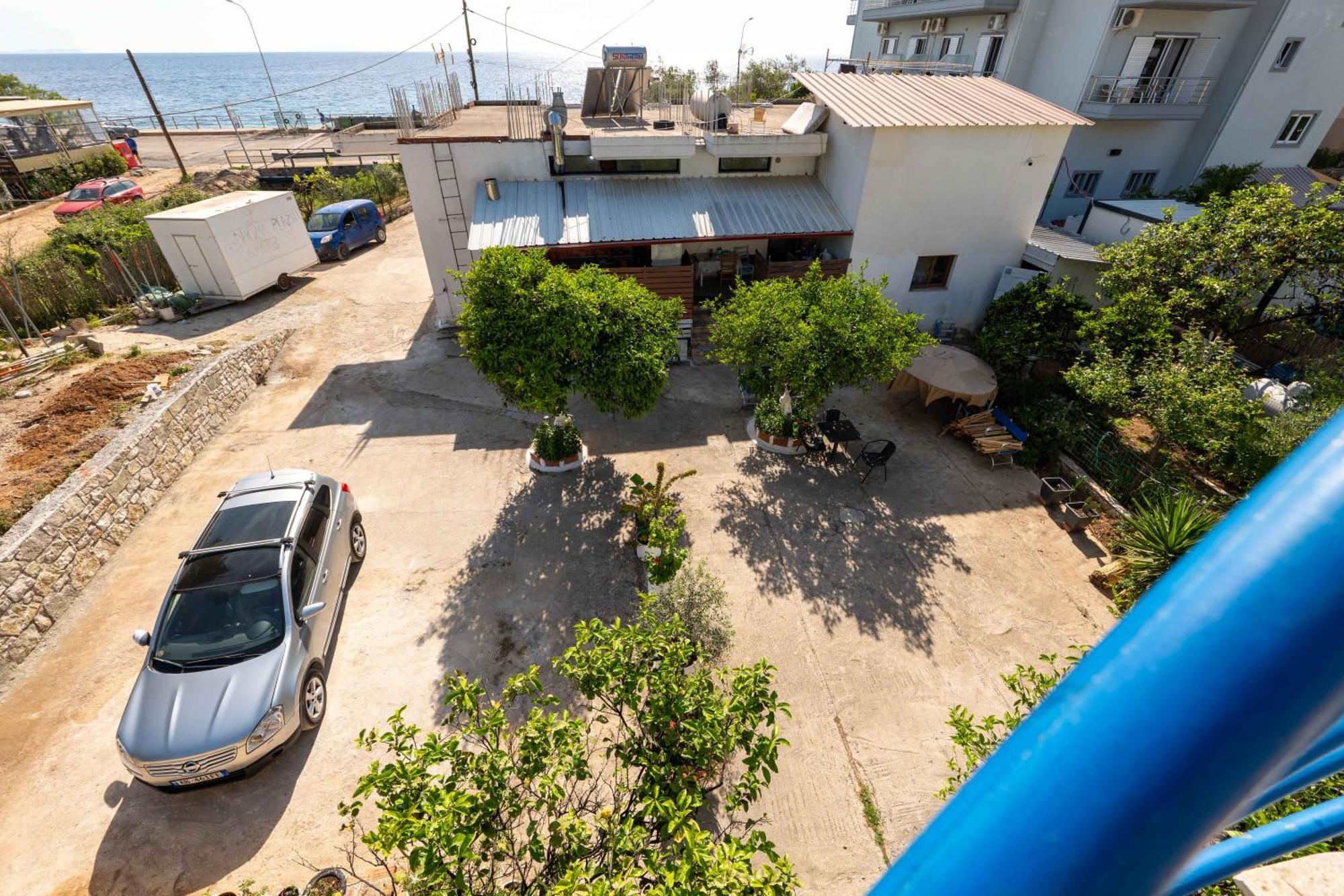 Portokali Hotell Himare